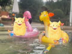 -海兰云天度假区温泉