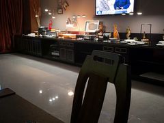 -丽辰新韩式商务SPA·洗浴桑拿·自助餐食