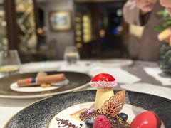 -Le Bistrot de Racine