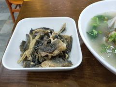 -其美潮州鱼旦粉世家(花城汇南区分店)