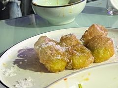 -老太原菜馆(中正天街店)