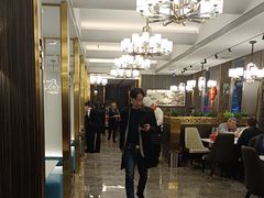 -玉林烤鸭店(垡头店)