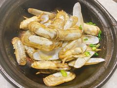 -甬小馆·焗海鲜温州菜(五马街店)