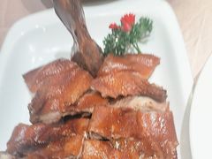 -王府井酒店(金桥港湾店)