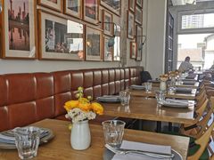 -BOR Eatery(安福路店)