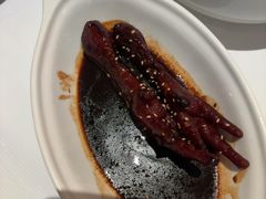 -桂满陇·杭州小馆(巴黎春天浦建店)