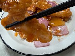-成惠食府(赤岗店)