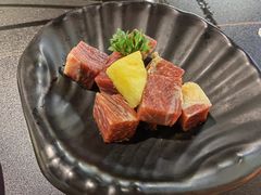 -東盛炭烤自助料理(浦东文峰广场店)