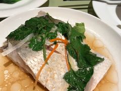 -君来梁溪饭店-餐厅