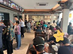 -同心楼(解放北路店)