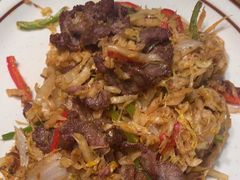 -纳鲁孜·新疆特色餐厅(上海悦荟广场店)