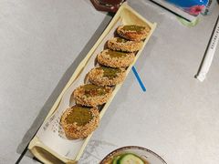 -绿茶餐厅(广州天河城店)