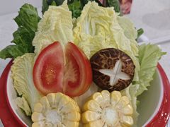 -鲍媽·原汤鲍鱼鸡(克拉广场店)