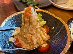 -鸟鹏烧鸟居酒屋(熙龙湾店)