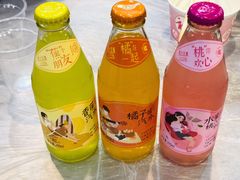 -小民大排档(江汉路店)