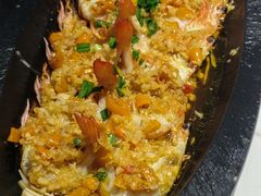 -3号仓库·创意中国菜(嘉兴龙鼎万达店)