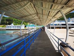 -放鸡岛生态旅游国际度假区