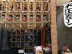 -鲜稻回转寿司(百利城店)