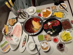 -川越泰火锅(吉利大厦店)