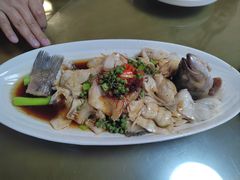 -闻香阁·清真(光荣道店)