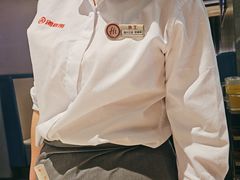 -海底捞火锅(阅彩城店)