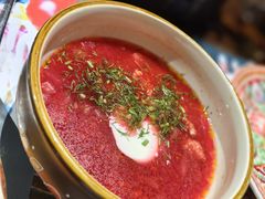 -卢布里西餐厅(总店)