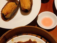 -杭州JW万豪酒店-万豪中餐厅