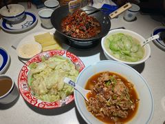 -老萍巷莲花血鸭·萍乡地标江西菜(步行街店)