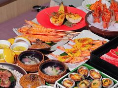 -匠和风精致料理(福州金融街万达店)