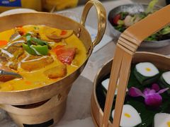 -KingThaia金泰兰(滨江天街店)