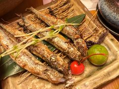 -大江户日本料理(吕厝店)