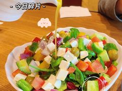 -安妮意大利餐厅(丽都店)