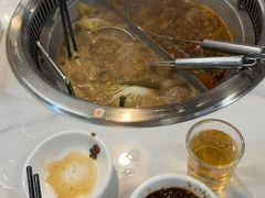 -鑫宝沙茶牛肉火锅(永泰店)