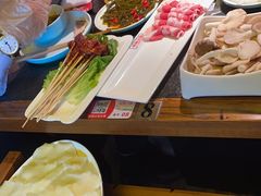 -旺晖本帮骨头煲·深夜火锅(梅园路店)