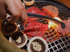 -肉魁屋·烧肉·烧鸟·酒场(高新店)