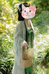 -八角古风摄影