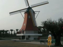 -南通洲际绿博园