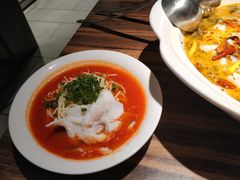 -太二酸菜鱼(广州IFC国金天地店)