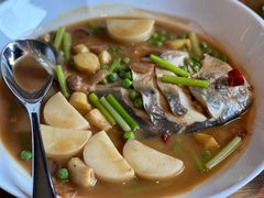 -新荣记(西溪湿地店)