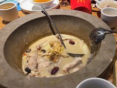 -云尊府云南菜·蒸汽石锅鱼(五棵松华熙店)