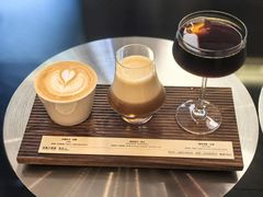 -Dogi&kiki Coffee(中心商务大厦店)