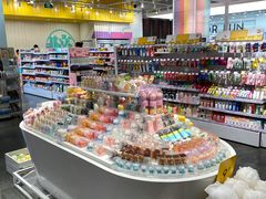 -KKV(南京新城市广场店)