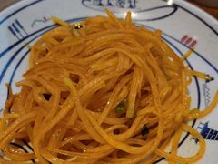 -陇上秦轩biangbiang面(萧山万象汇店)