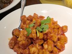 -那家老院子东北菜·饺子·小鸡炖蘑菇(艳华街店)