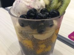 -满记甜品(荟聚购物中心店)