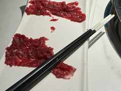 -左庭右院鲜牛肉火锅(新梅广场店)