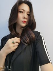 -YESIDO BLACK椰岛造型