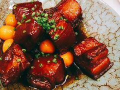 -后宫私房菜(汇客美食娱乐广场店)
