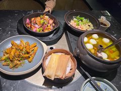 -云海肴云南菜·蒸汽石锅鱼(青岛万象城店)