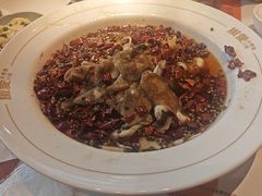 -椒爱水煮鱼川菜(CBD万达店)